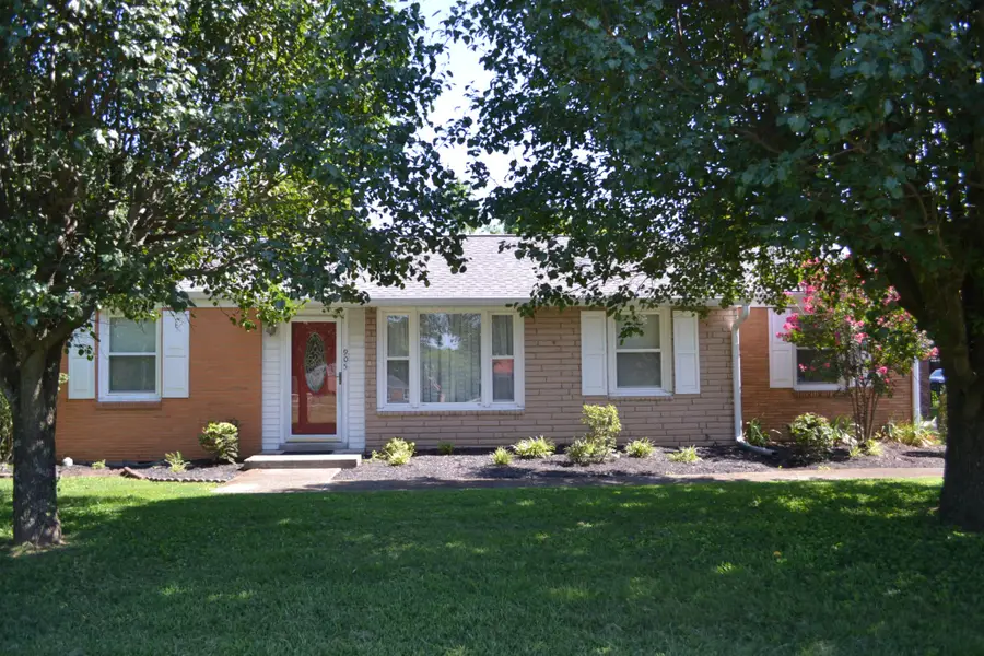 905 Joyce Ln, Nashville, TN 37216 - #2