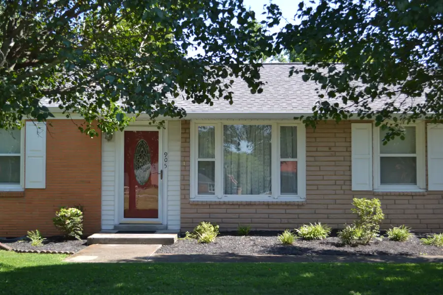 905 Joyce Ln, Nashville, TN 37216 - #3