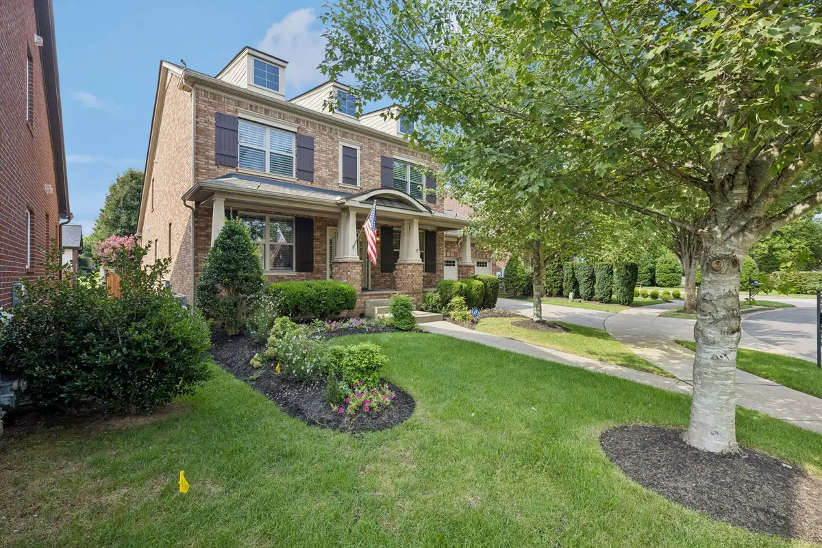 505 Calista Ct, Franklin, TN 37064 - #1