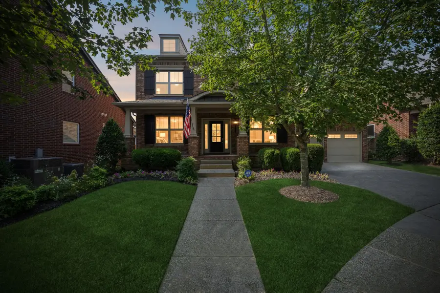 505 Calista Ct, Franklin, TN 37064 - #3