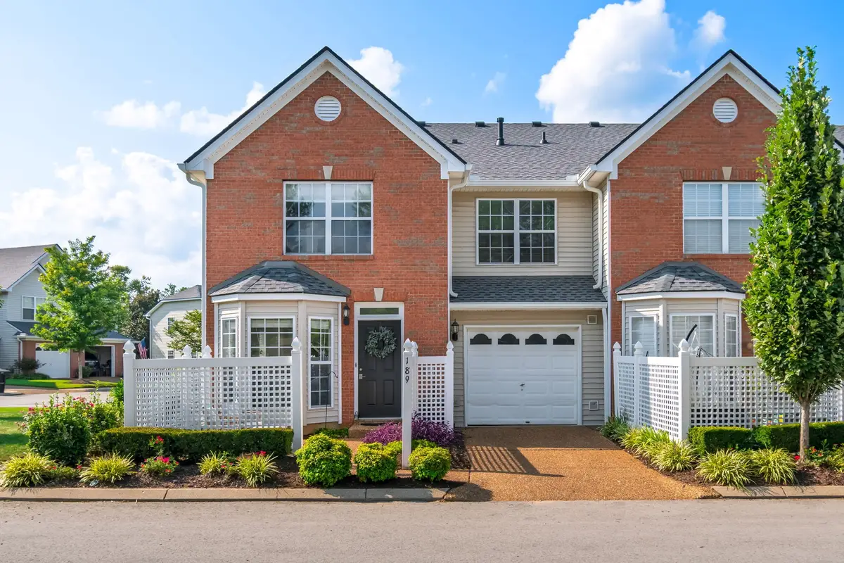 189 Stanton Hall Ln, Franklin, TN 37069 - #1