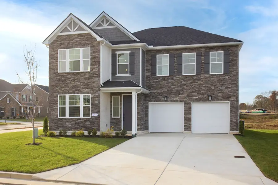 413 Downs Lane, Mount Juliet, TN 37122 - #2