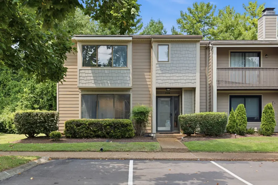 706 Barlin Ct, Nashville, TN 37221 - #2