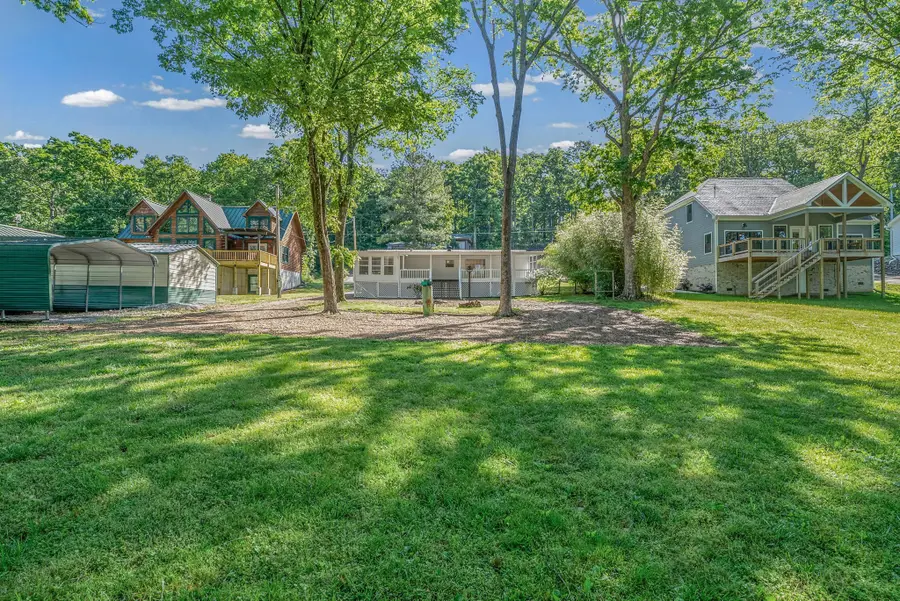 315 Riverview Dr, Dover, TN 37058 - #3