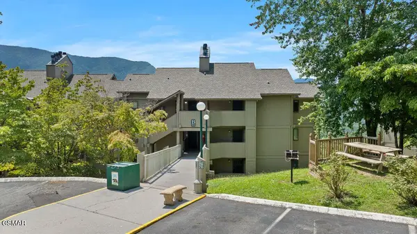3710 Weber Road #UNIT 304-B, Gatlinburg, TN 37738