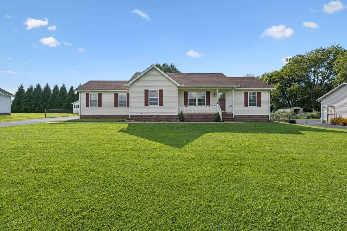 120 Pebble Brook Dr, Murfreesboro, TN 37127 - #1