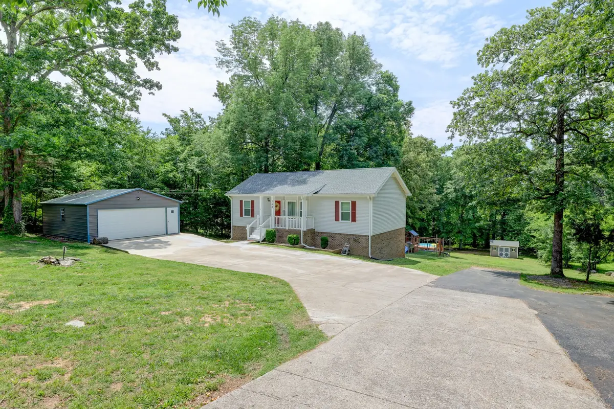 245 Gip Manning Rd, Clarksville, TN 37042 - #1