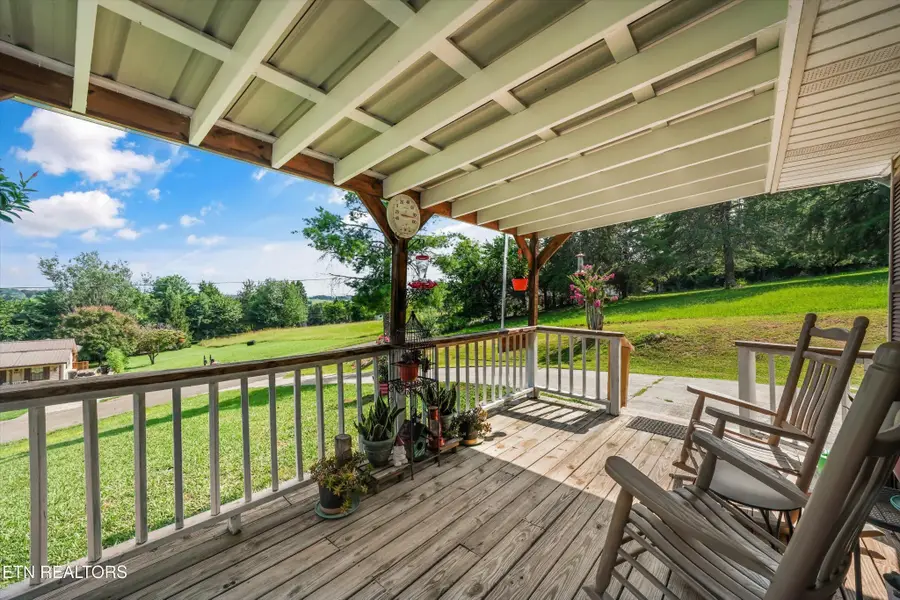 309 Cherokee Circle, Madisonville, TN 37354 - #3