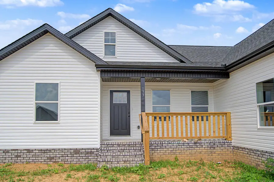 133 Martha Circle, Lafayette, TN 37083 - #3