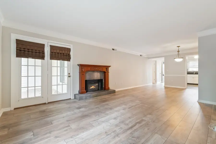 352 Westfield Dr, Nashville, TN 37221 - #3