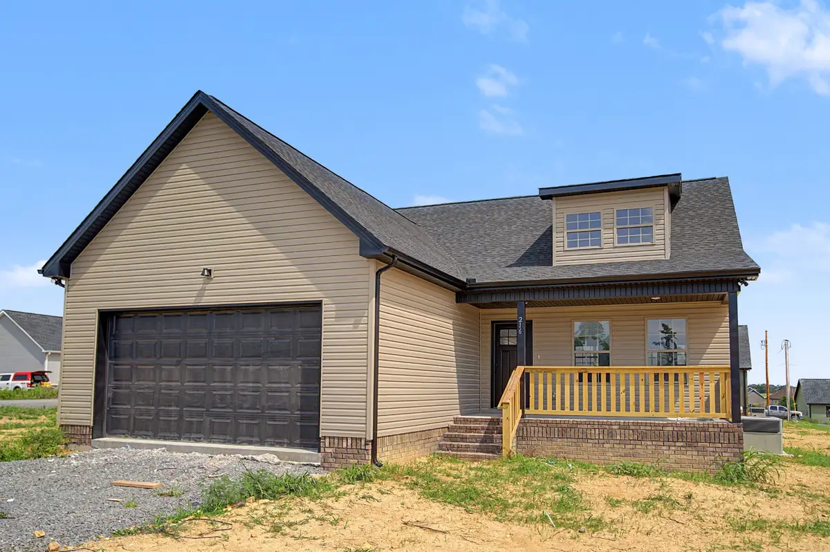216 Dj Dr, Lafayette, TN 37083 - #1