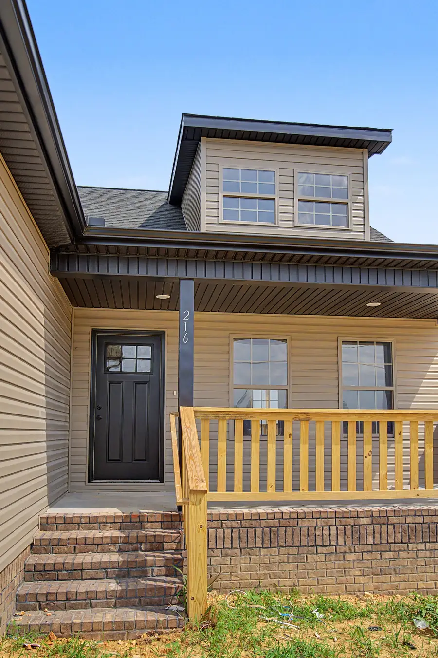 216 Dj Dr, Lafayette, TN 37083 - #2