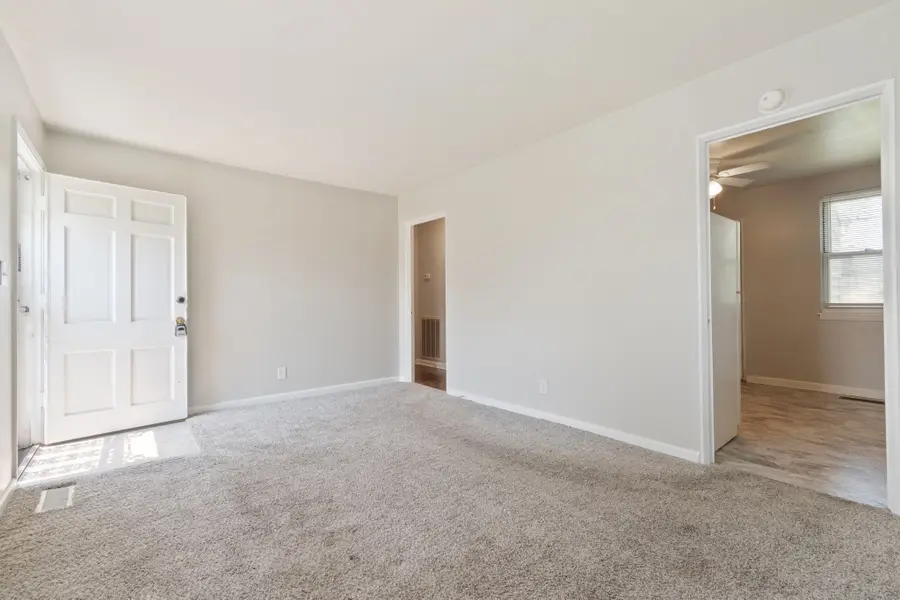 5914 Carl Pl, Nashville, TN 37209 - #3