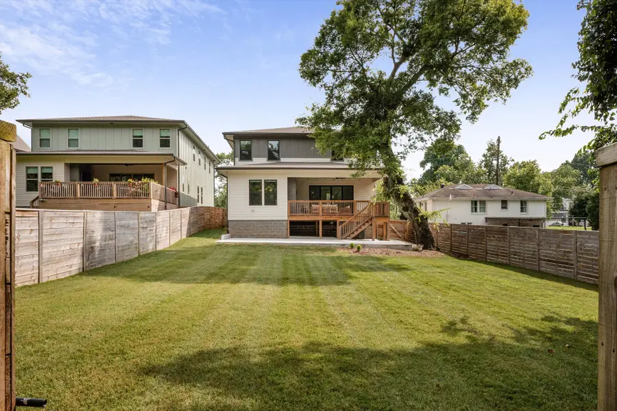560 Highcrest Dr, Nashville, TN 37211 - #3