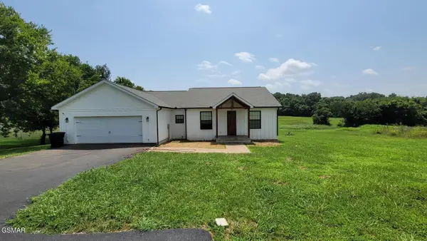 707 W Old A J Highway, New Market, TN 37820