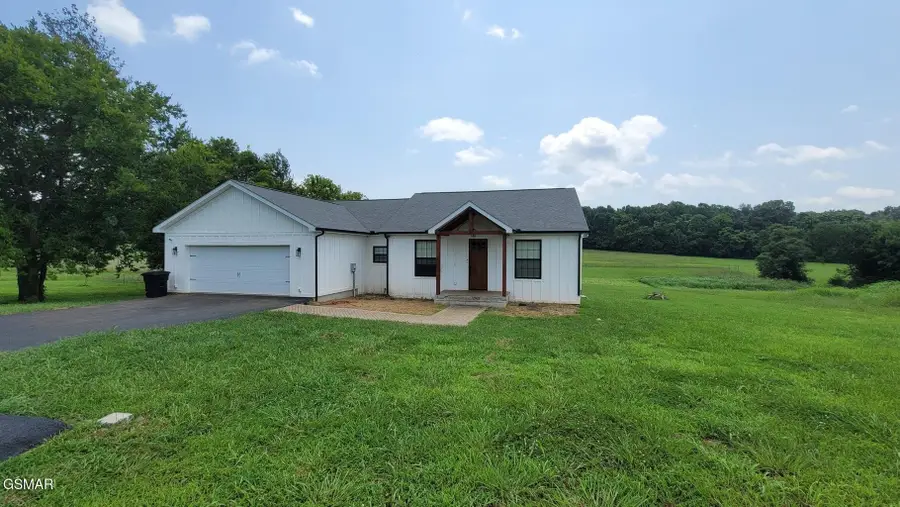 707 W Old A J Highway, New Market, TN 37820 - #2