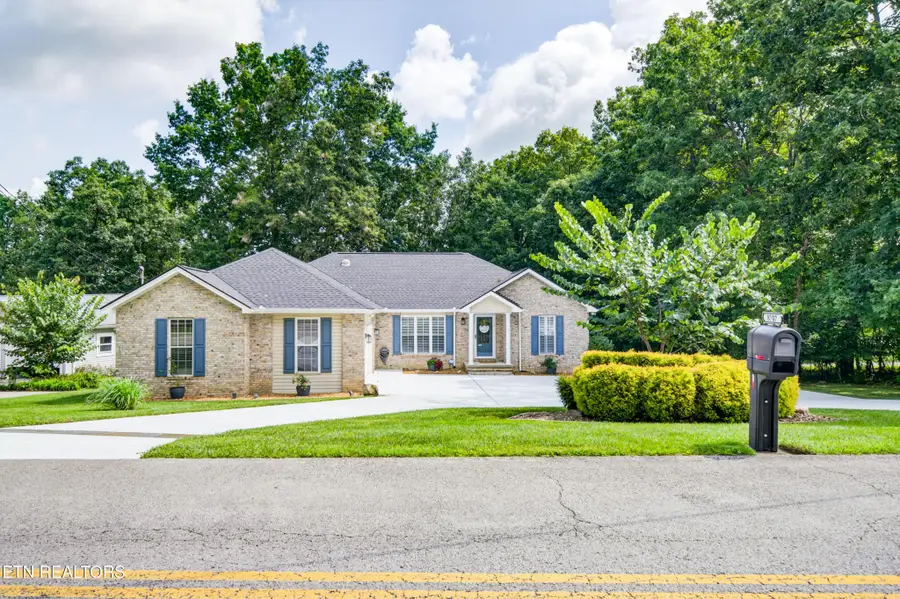 8707 Cherokee Trl, Crossville, TN 38572 - #2