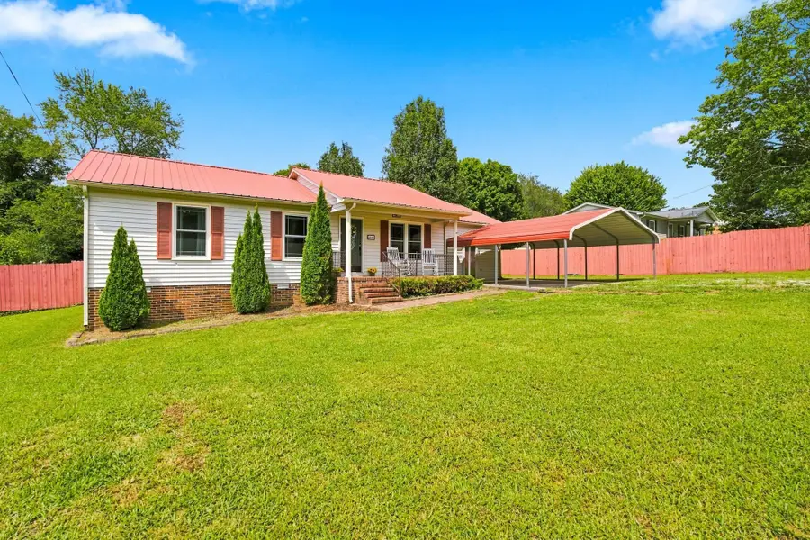396 Sherwood Dr, McMinnville, TN 37110 - #2