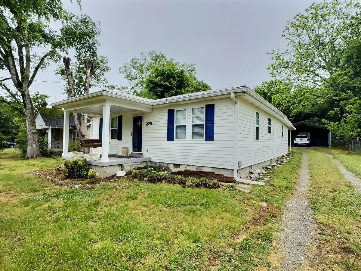 7091 S Lamar Rd, Smyrna, TN 37167 - #1