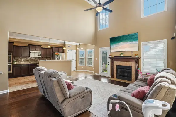 1249 Winterset Dr, Clarksville, TN 37040