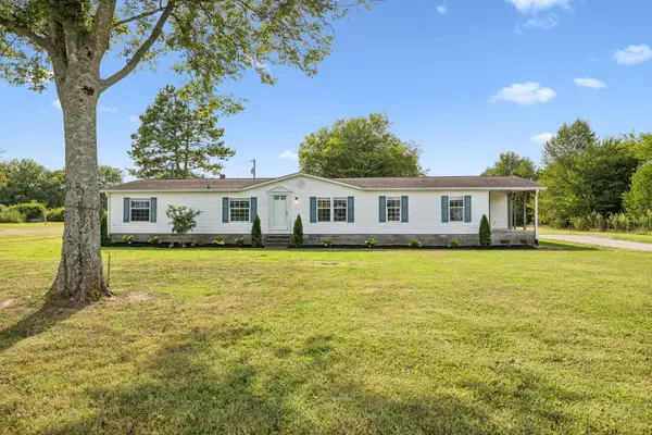 4980 Comstock Rd, Chapel Hill, TN 37034