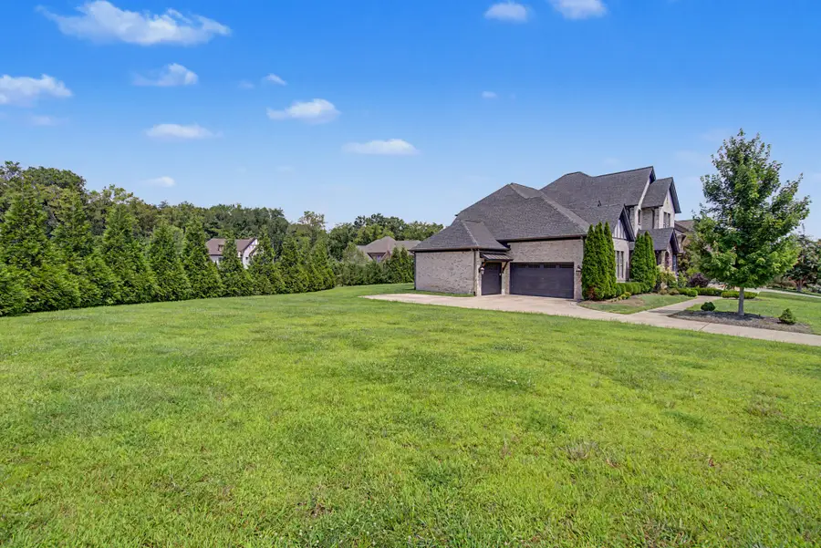9598 Romano Way, Brentwood, TN 37027 - #3
