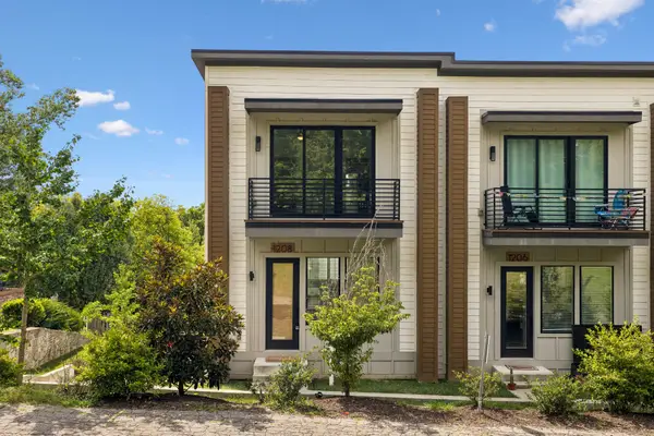 1208 Watts Ter, Nashville, TN 37209