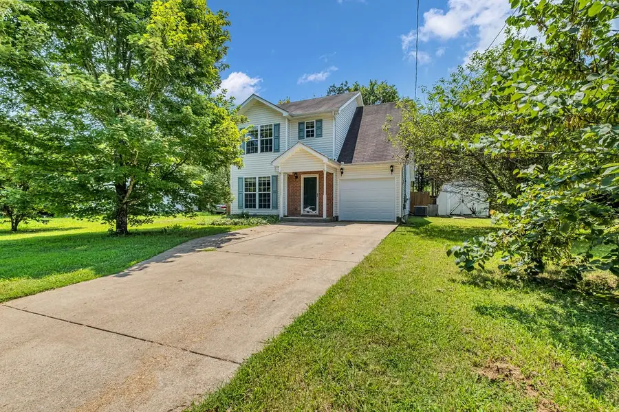 189 Sunrise Ave, La Vergne, TN 37086 - #2