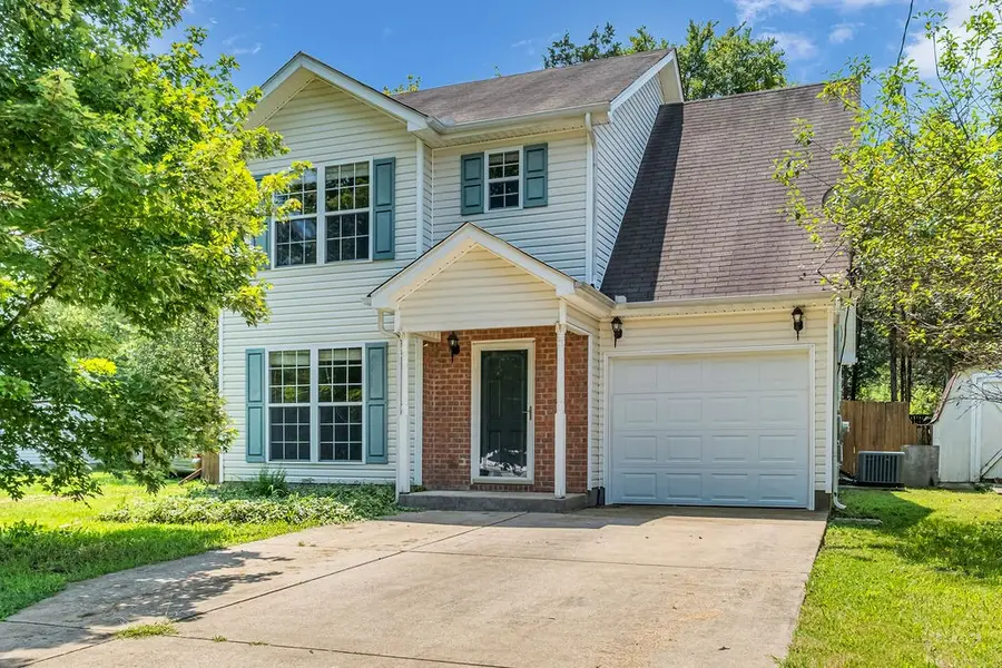 189 Sunrise Ave, La Vergne, TN 37086 - #3