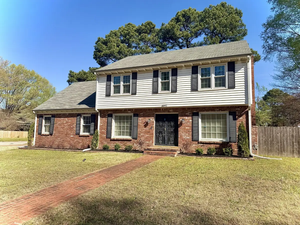 6092 Macinness Dr, Memphis, TN 38119 - #1