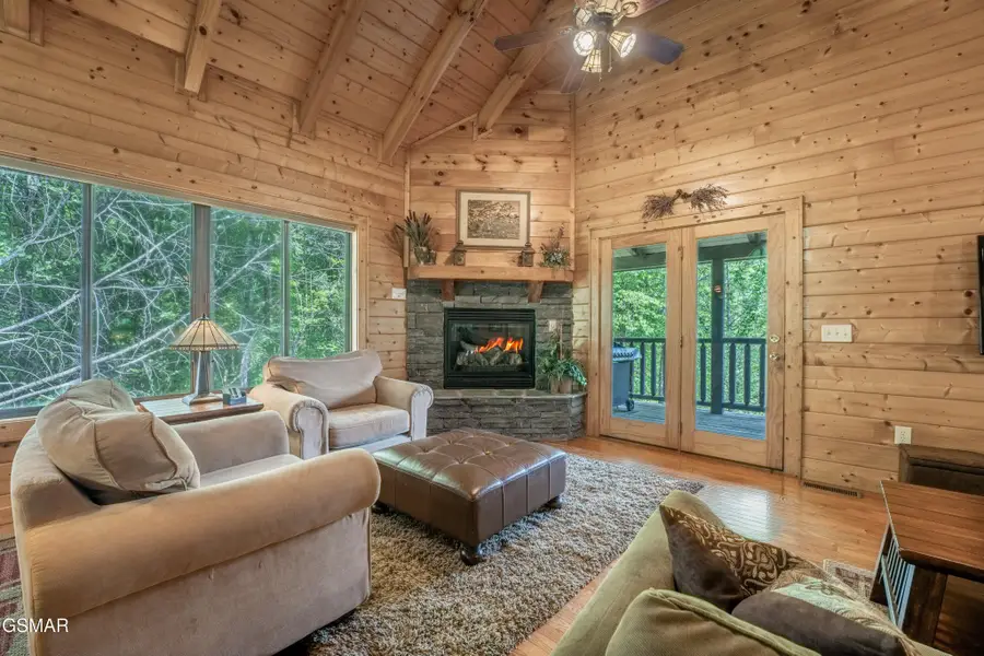 2410 Whitetail Ridge Way, Sevierville, TN 37862 - #2