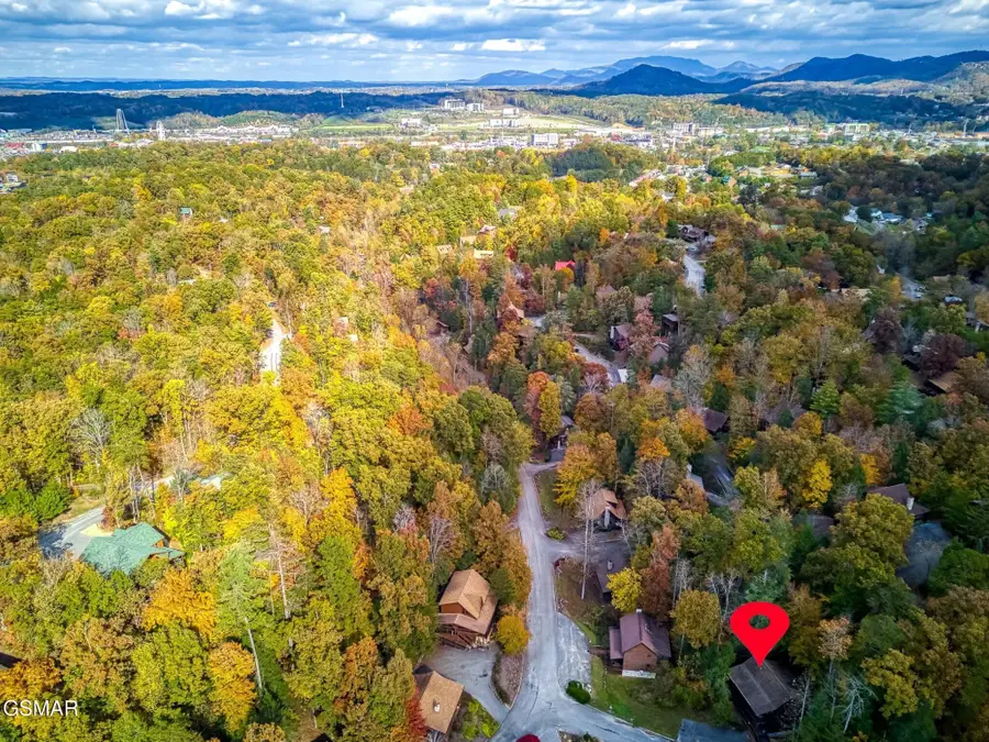 679 Eagles Boulevard Way, Pigeon Forge, TN 37863 - #2