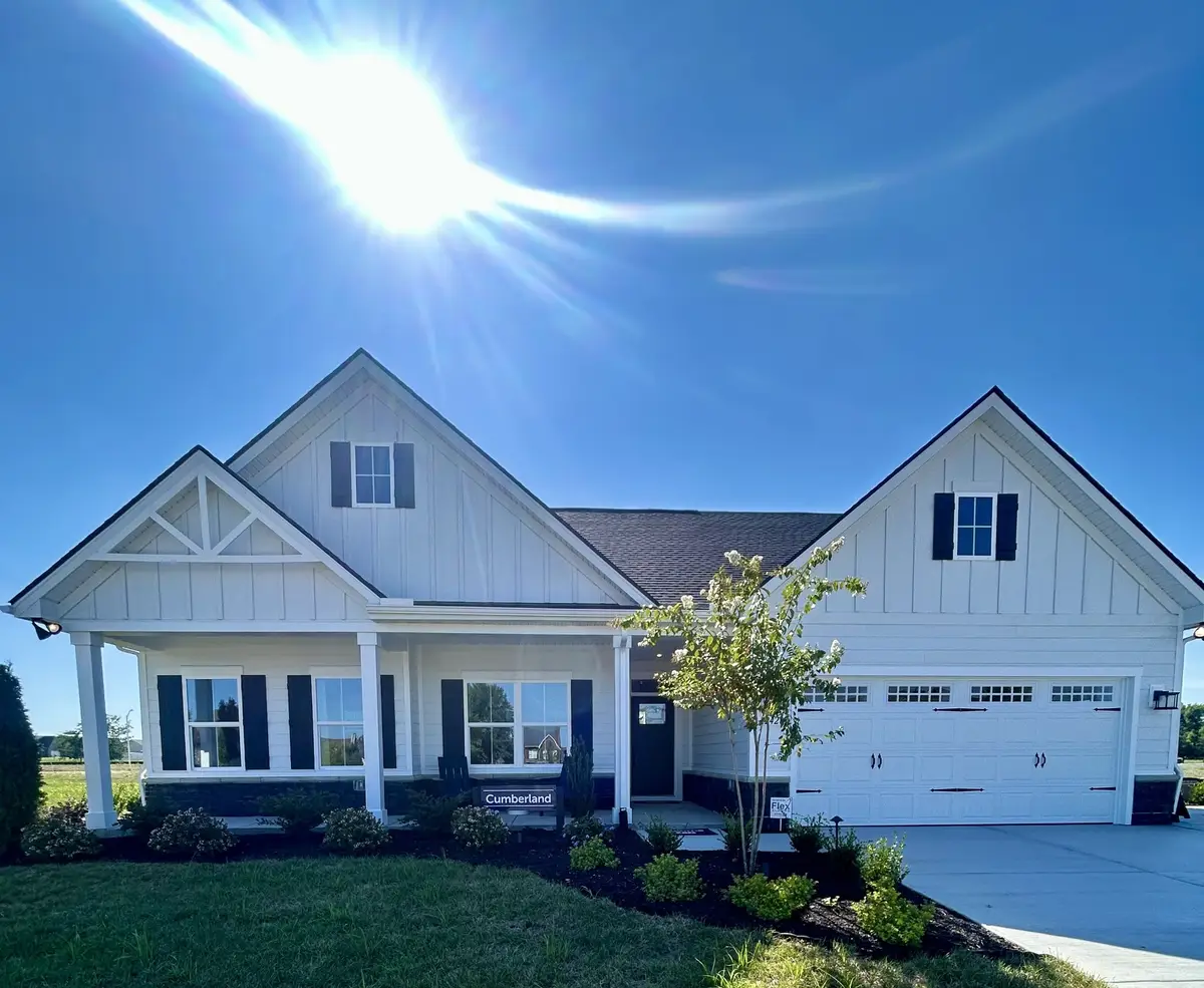 2428 Faber St, Murfreesboro, TN 37128 - #1