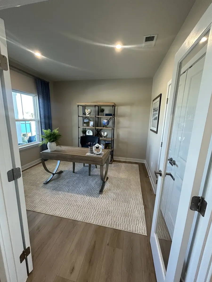 2428 Faber St, Murfreesboro, TN 37128 - #3
