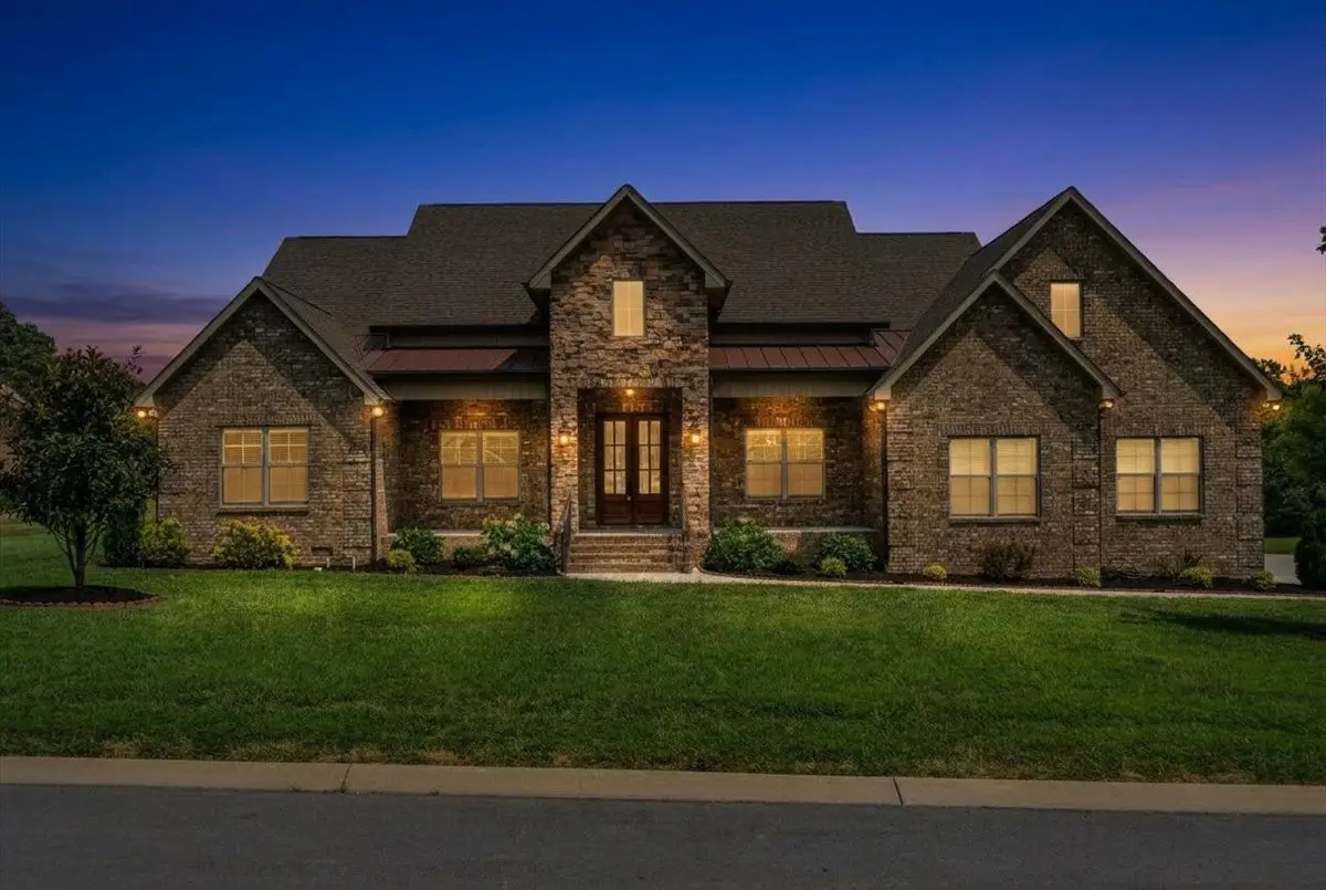 125 Settlers Trce, Tullahoma, TN 37388 - #1