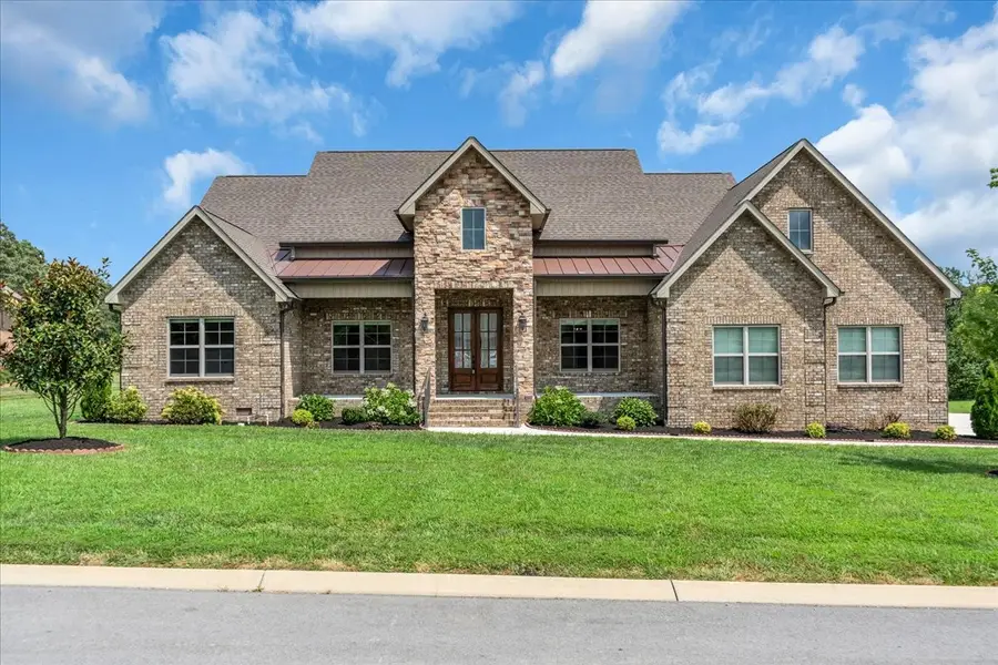 125 Settlers Trce, Tullahoma, TN 37388 - #2