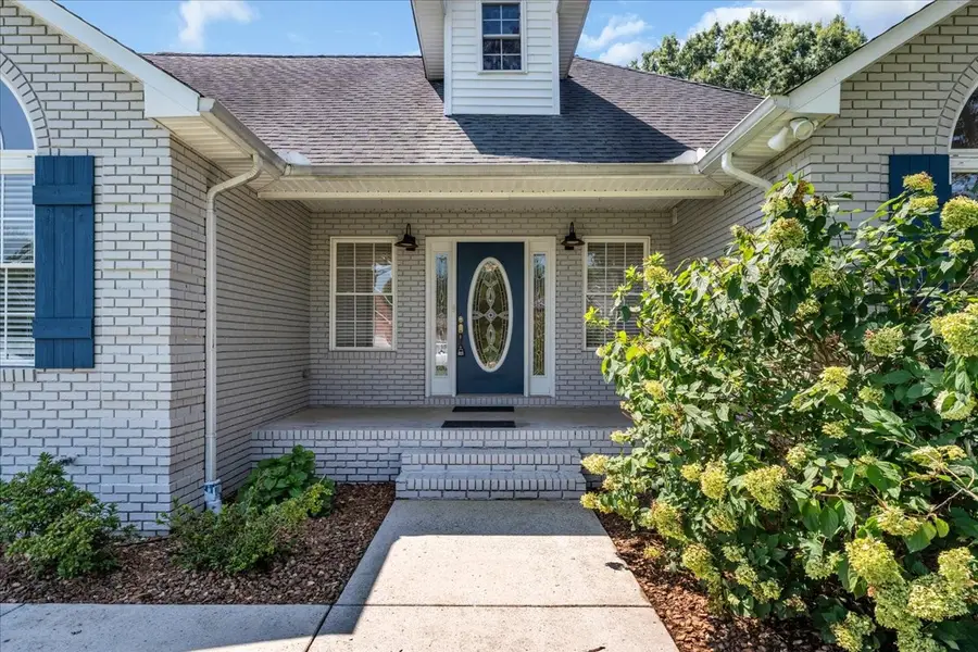 378 Crimson Dr, Winchester, TN 37398 - #3