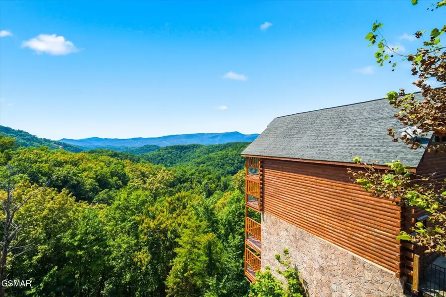 914 Black Bear Cub Way, Sevierville, TN 37862 - #3