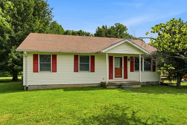 3312 Friendship Rd, Cross Plains, TN 37049