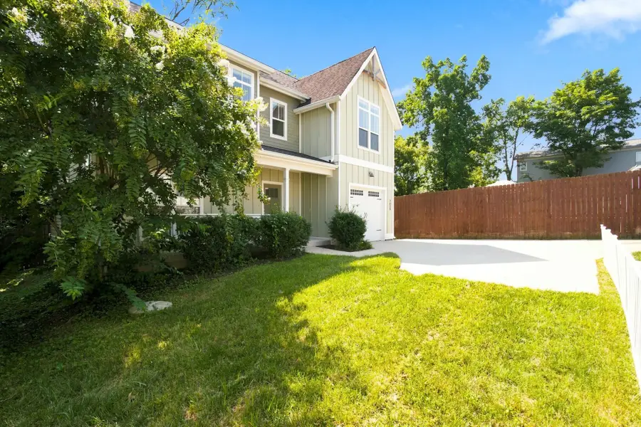 702B Waco Dr, Nashville, TN 37209 - #2