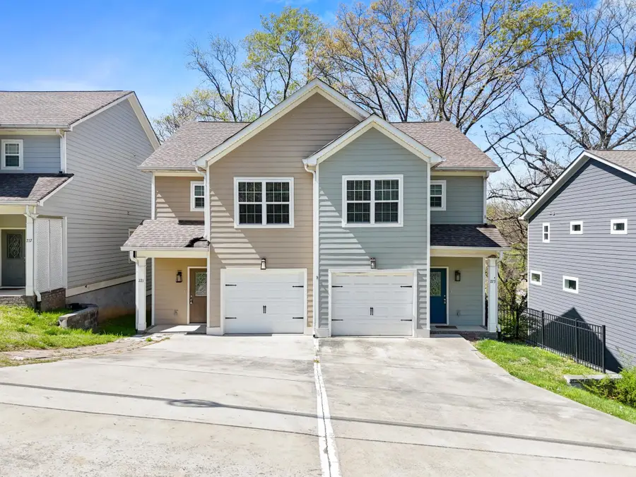 721715 Ladd Avenue, Chattanooga, TN 37405 - #2