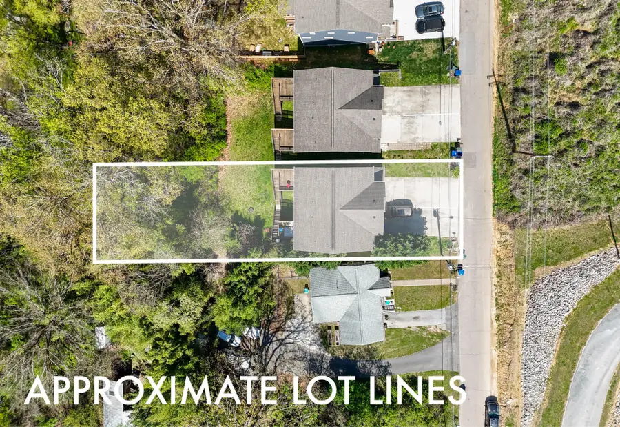 715 Ladd Avenue, Chattanooga, TN 37405 - #2