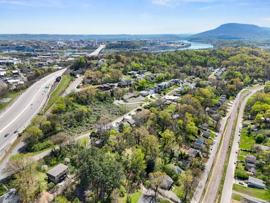 715 Ladd Avenue, Chattanooga, TN 37405 - #3