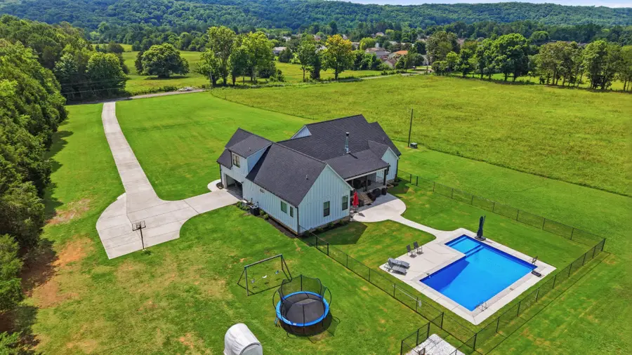 6979 Mouse Creek Road Nw, Cleveland, TN 37312 - #3