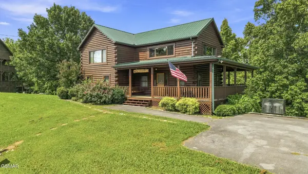 2043 Oakmont Drive, Sevierville, TN 37876