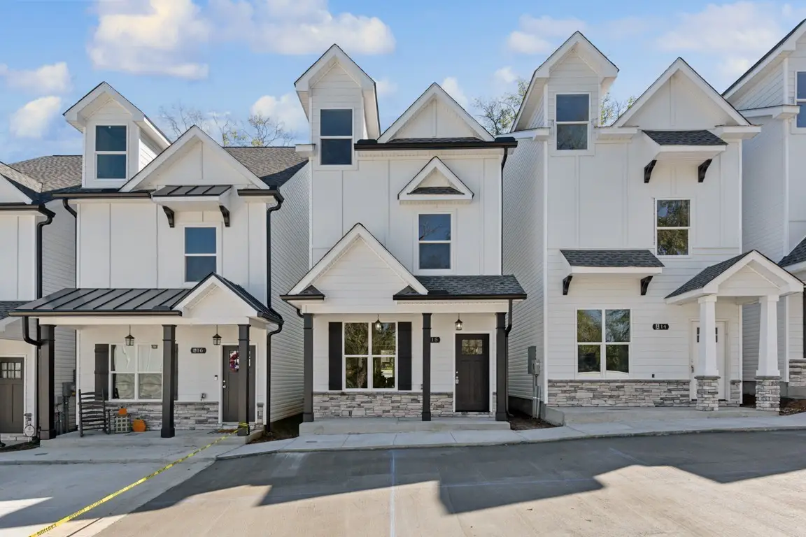 507 Highland Ct #A6, Lebanon, TN 37087 - #1