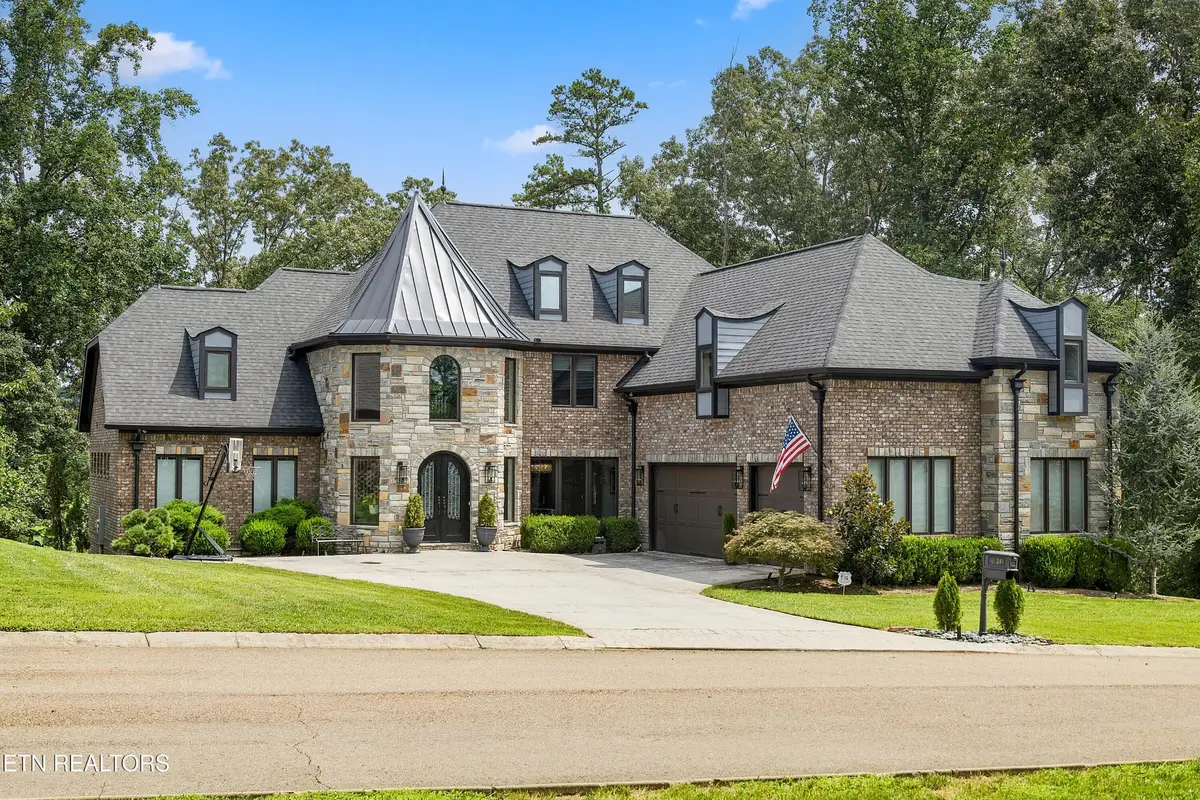 2124 Viewcrest Lane, Knoxville, TN 37932 - #1