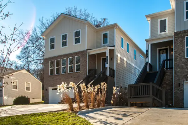 1905B Seminole Ave, Nashville, TN 37211