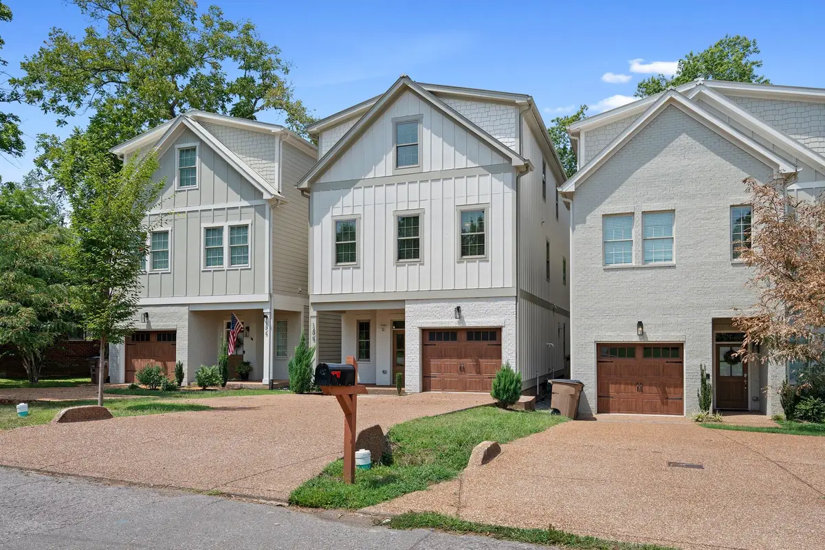 120B Lincoln Ct, Nashville, TN 37205 - #1