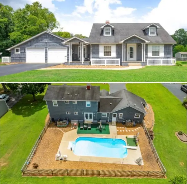 102 Revere Dr, Columbia, TN 38401